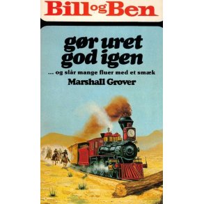 Bill og Ben 301