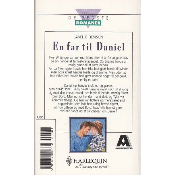 De bedste romaner 301