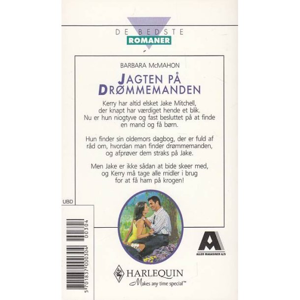 De bedste romaner 304