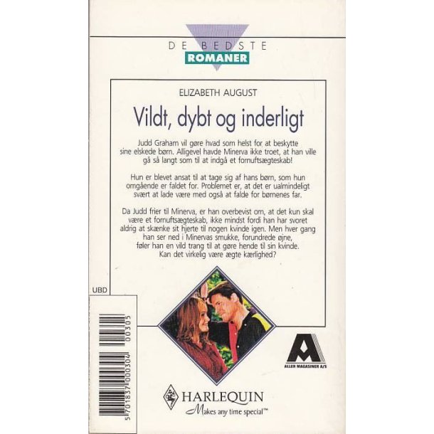 De bedste romaner 305