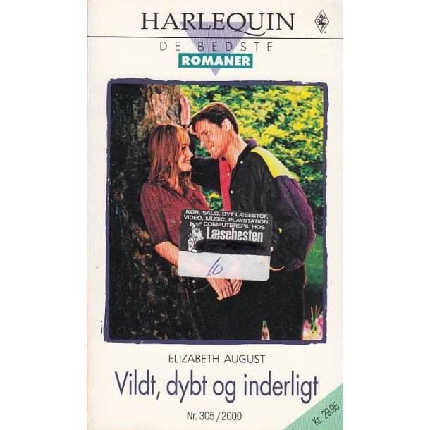 De bedste romaner 305