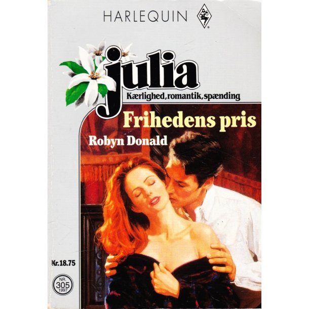 Julia 305 (1997)