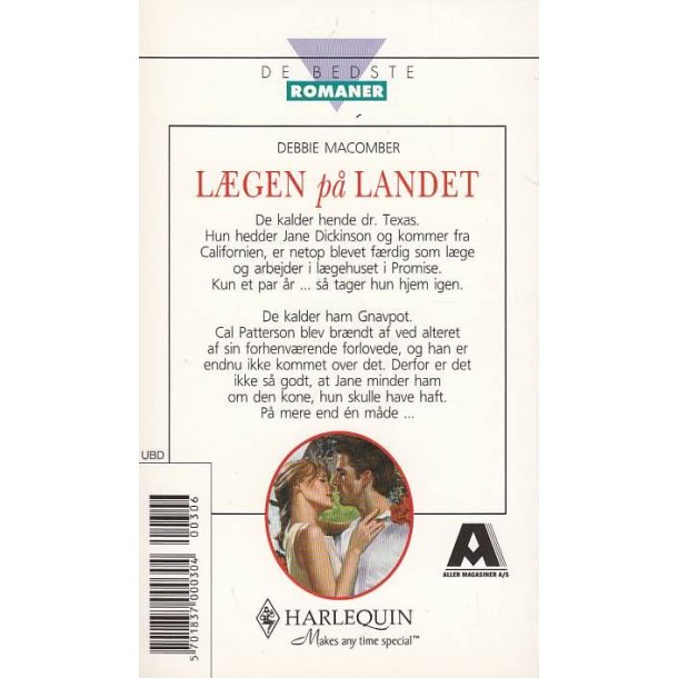 De bedste romaner 306