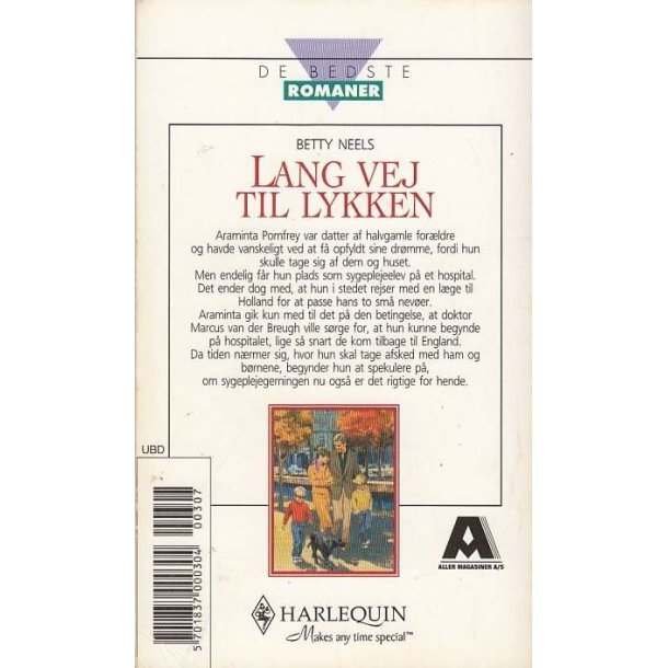 De bedste romaner 307