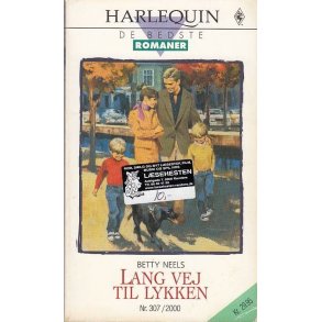 De bedste romaner 307