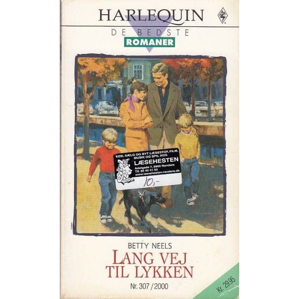 De bedste romaner 307