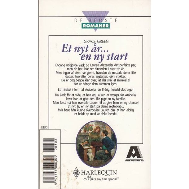 De bedste romaner 308