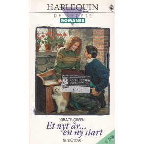 De bedste romaner 308