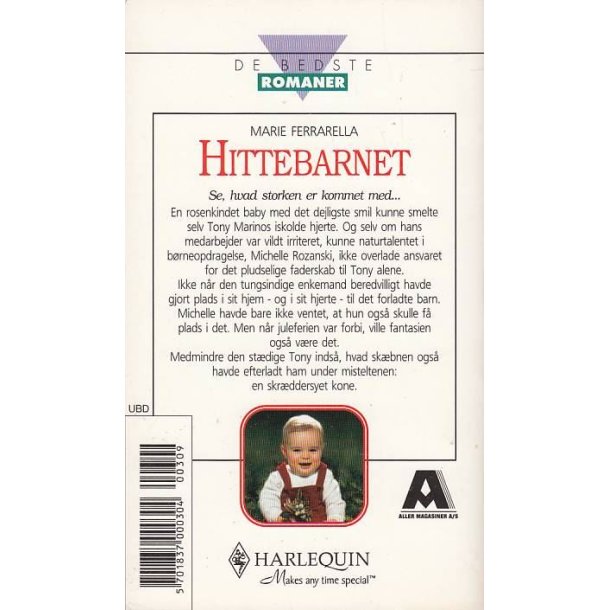 De bedste romaner 309