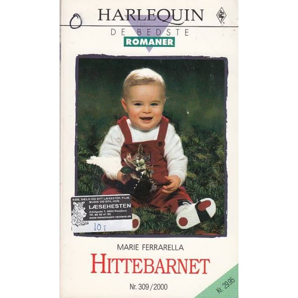 De bedste romaner 309