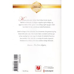 Harlequin Historisk 309