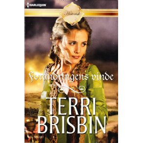 Harlequin Historisk 309