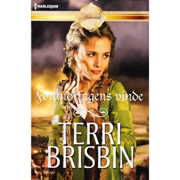 Harlequin Historisk 309