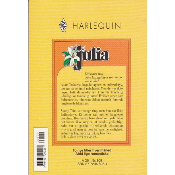 Julia 309 (1997)