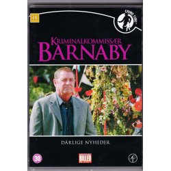 Kriminalkommiss�r Barnaby 30 (DVD)