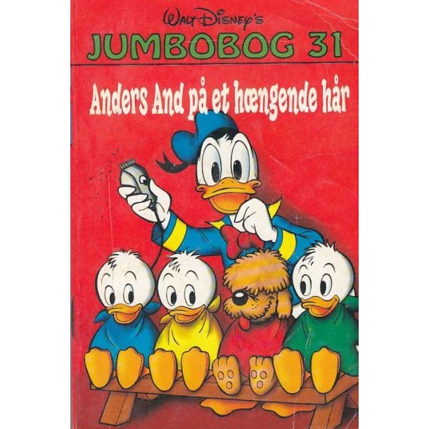 jumbobog 31 