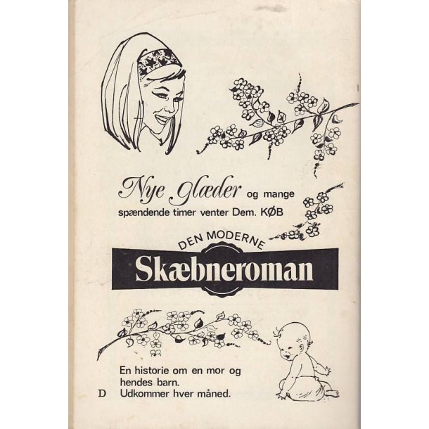 Den store slotsroman 31