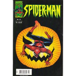 Spider-Man 31