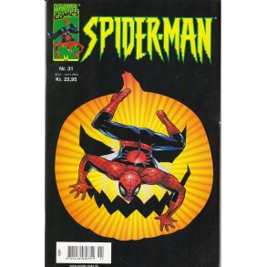 Spider-Man 31