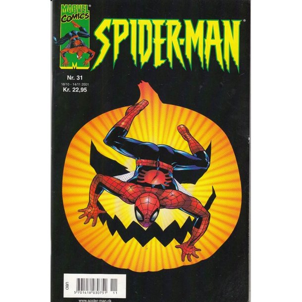 Spider-Man 31