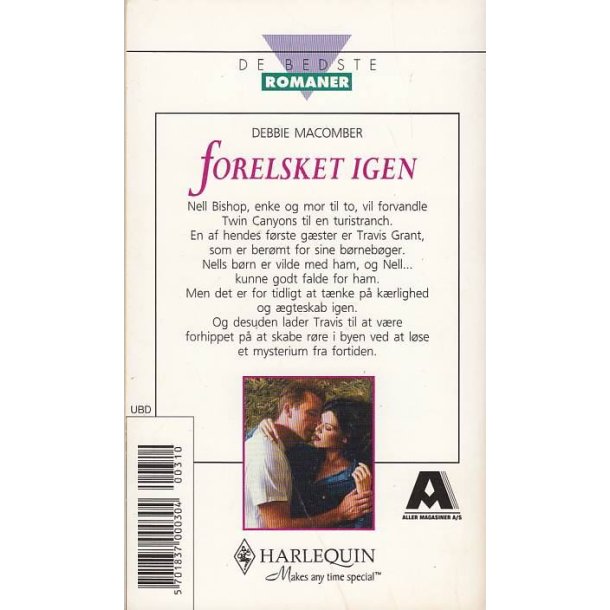 De bedste romaner 310