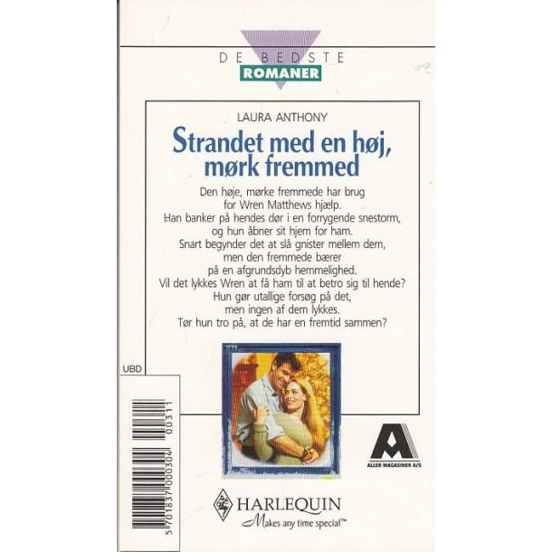 De bedste romaner 311