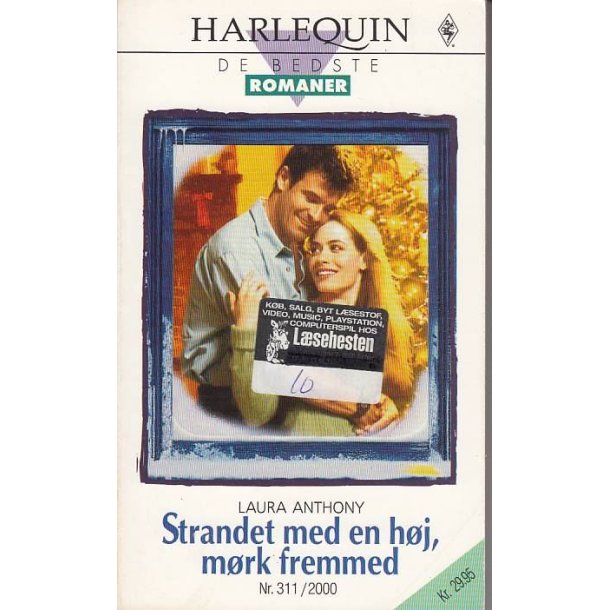 De bedste romaner 311