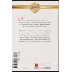 Harlequin Historisk 311