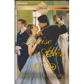 Harlequin Historisk 311