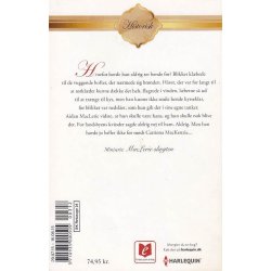 Harlequin Historisk 312