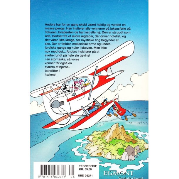 Jumbobog 312
