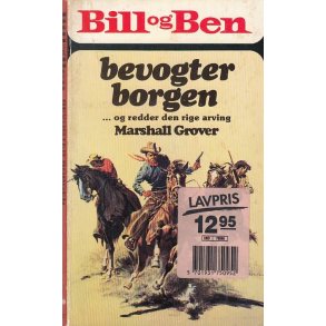 Bill og Ben 313  
