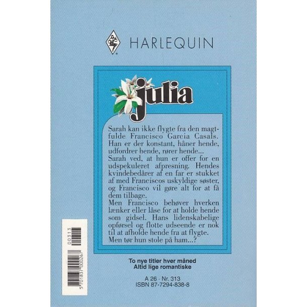 Julia 313 (1997)