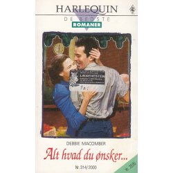 De bedste romaner 314