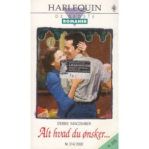 De bedste romaner 314