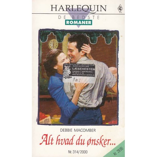 De bedste romaner 314