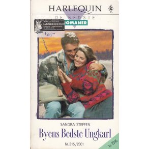 De bedste romaner 315