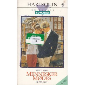 De bedste romaner 316