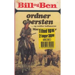 Bill og Ben 317