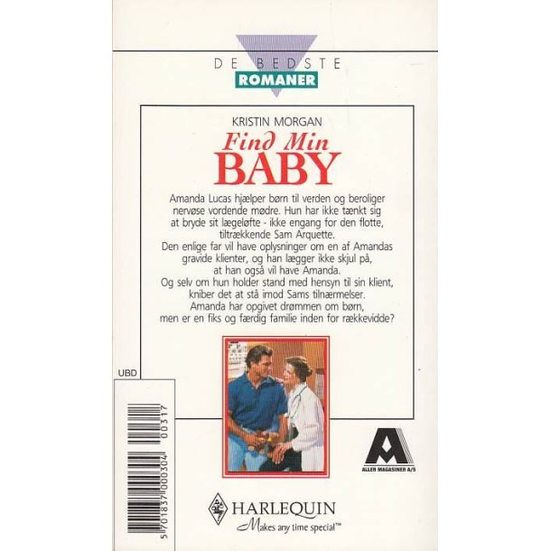 De bedste romaner 317