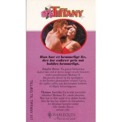 Tiffany till�g til 317