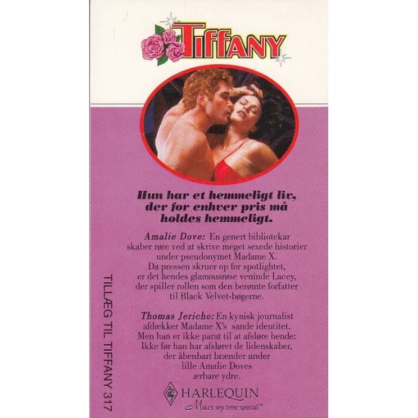 Tiffany till�g til 317