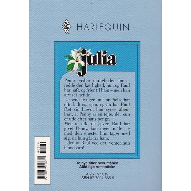Julia 319 (1997)