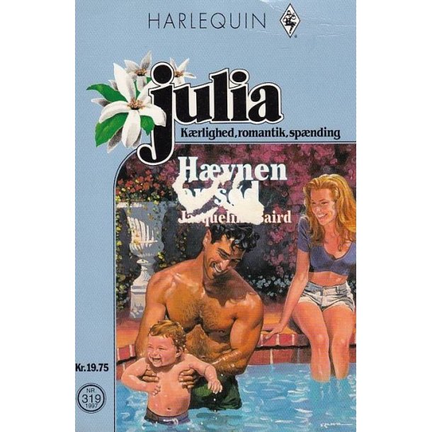 Julia 319 (1997)