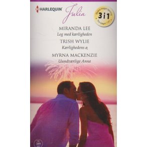 Julia 319 (2015)