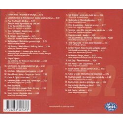 32 gamle danske (CD)