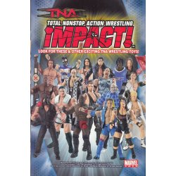 Giga 32 - The new Avengers 