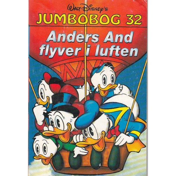 Jumbobog 32