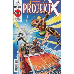 Projekt X 32