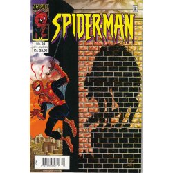 Spider-Man 32